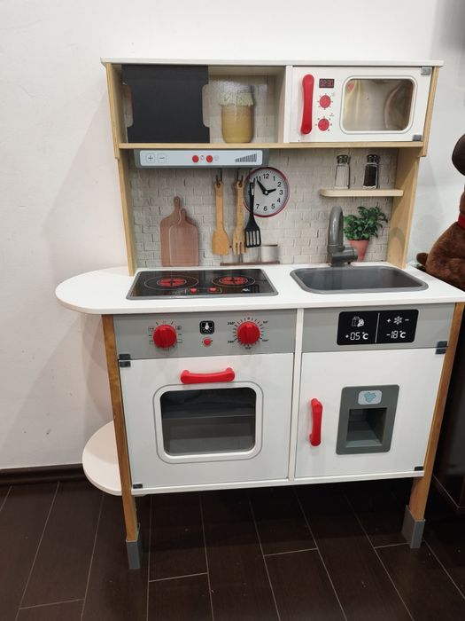 Bucatarie lidl și accesorii