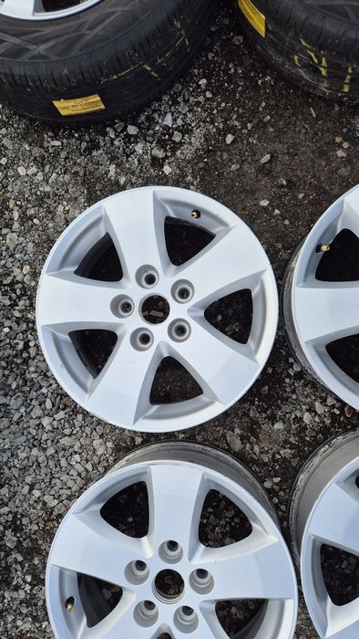 Оригинални джанти 5x127 Chrysler,Dodge 5/127
