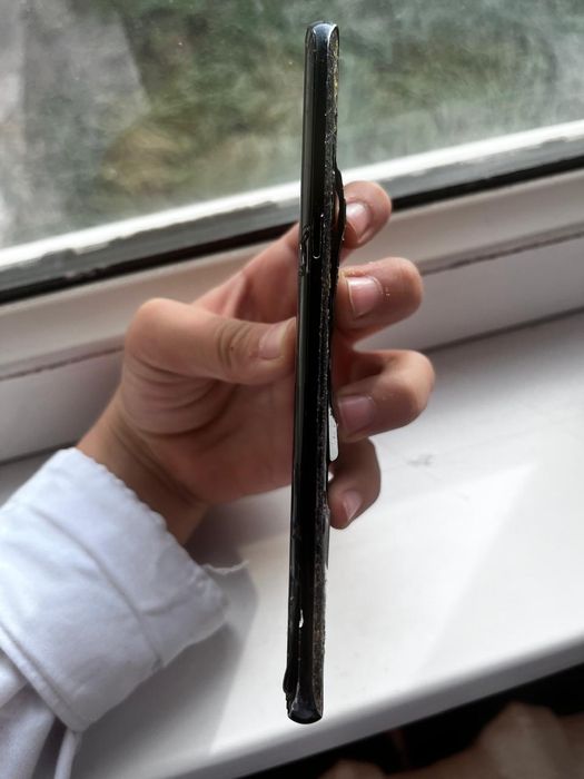 Самсунг с8+ 4/64