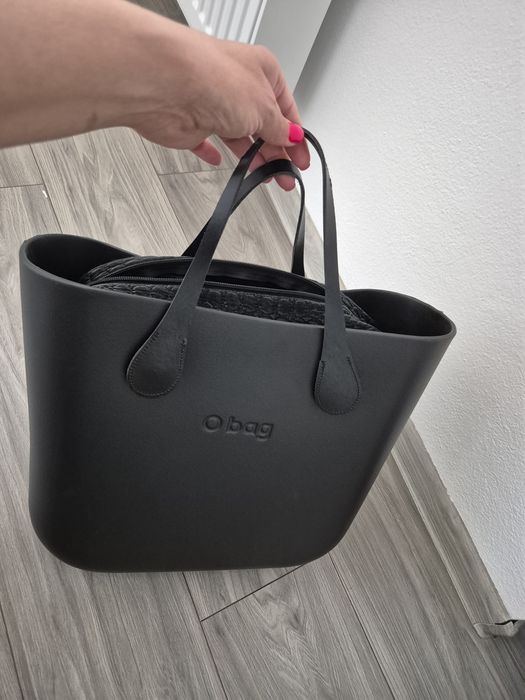 Geanta dama  Obag