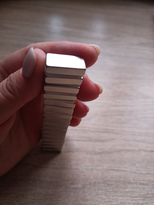 Магниты неодимовые