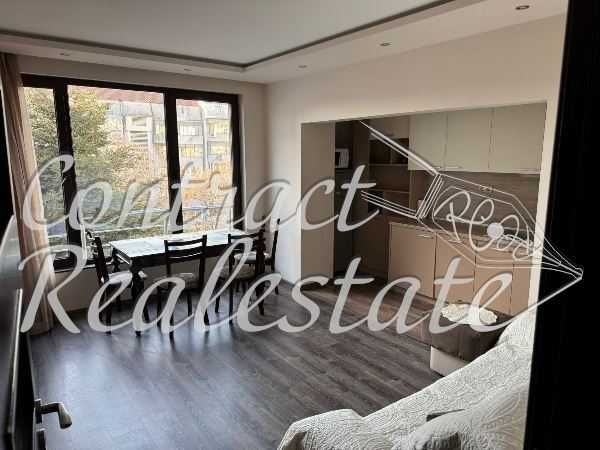 Дава се под наем Двустаен апартамент в Варна, Окръжна болница - 62 кв.м за 408 € - Снимка #2