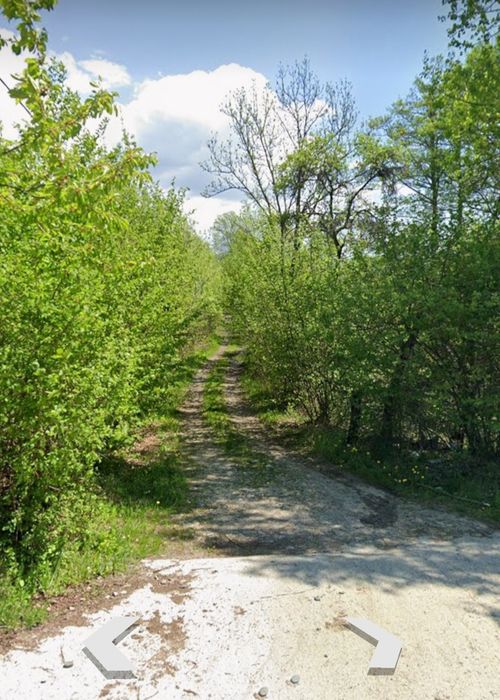 Vand teren Nucsoara, județul Arges