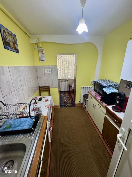 Apartament 2 camere decomandat Poarta 6