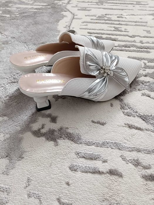 Туфли туфли туфли