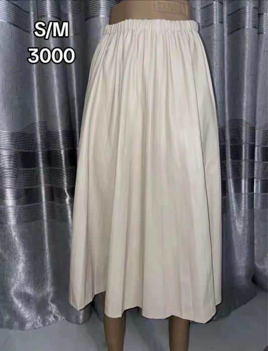 Разгрузка гардероба