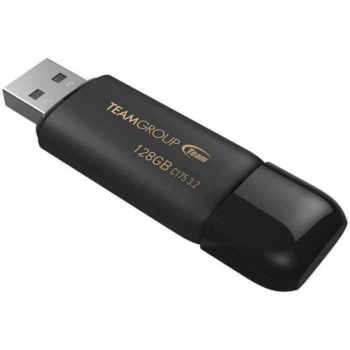 Stick USB 128GB TeamGroup C175 USB 3.2 nou Sigilat