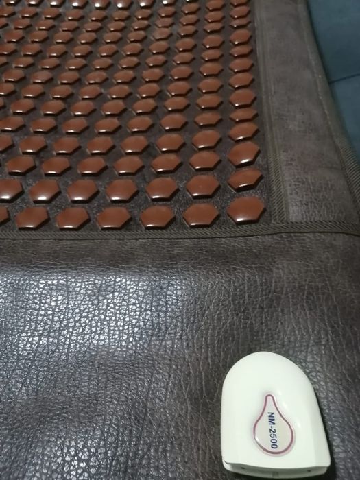 Продам турмановый мат