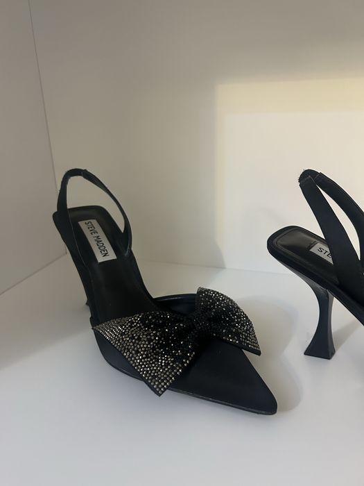 Pantofi Stilleto Steve Maden