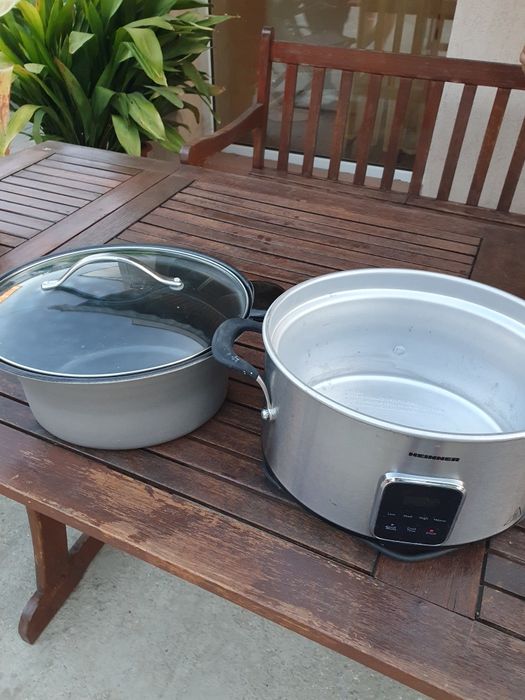 Slow cooker HEINNER
