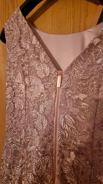 Rochie de seara midi Ted Baker