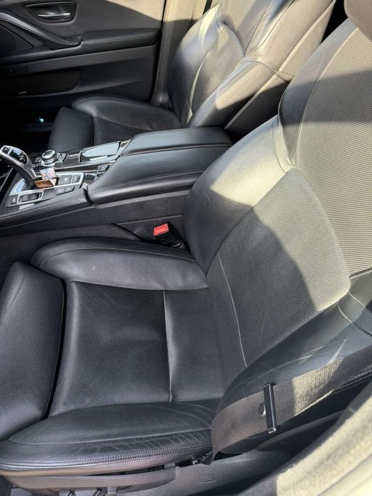 BMW 530d xDrive с нов двигател