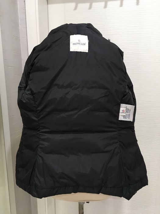Оригинално яке  Moncler  Angers Giubbotto
