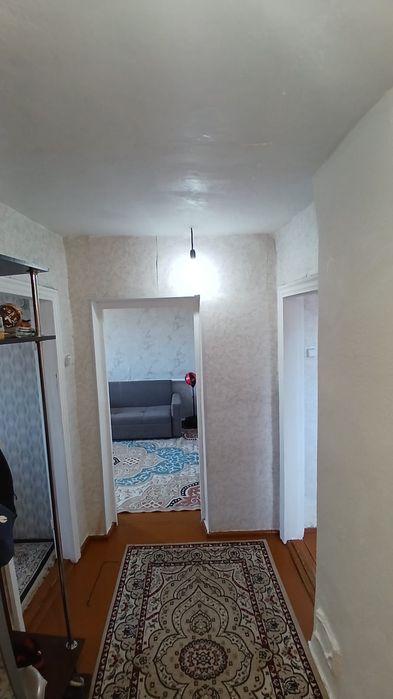 Продам дом фурманова