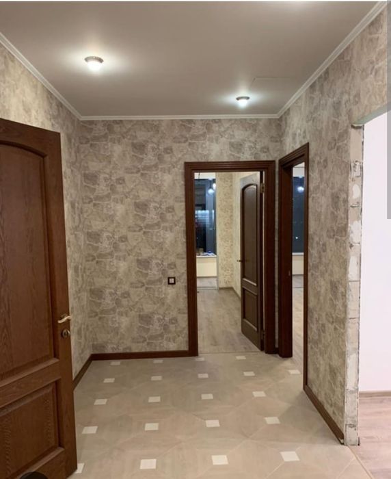 Поклейка обоев,левкас закатка