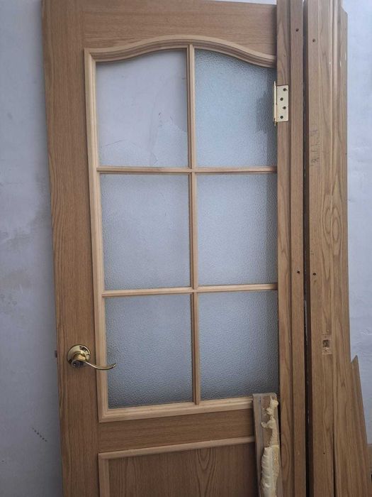 Двери межкомнатные