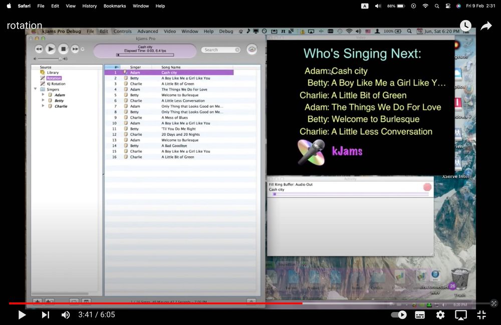 Караоке Водещ за вашето парти