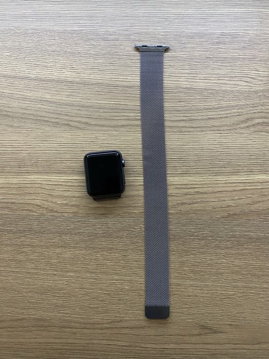 Apple Watch 3 series