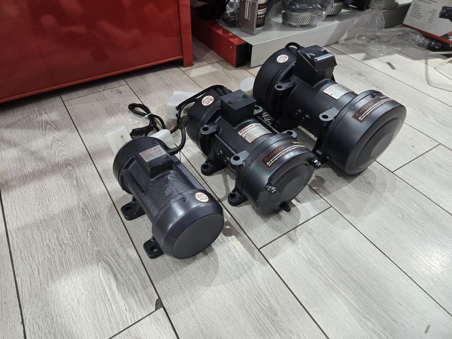 Вибратор. Виброплита. Вибромотор. Мотор.