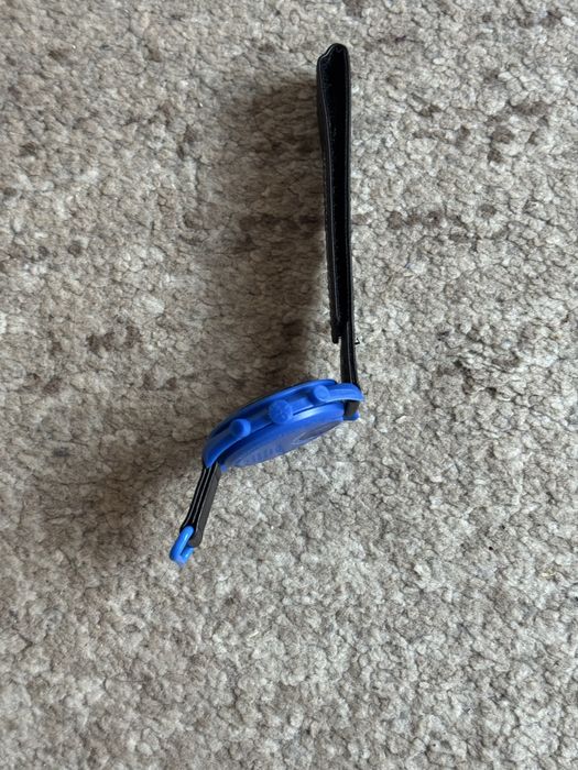 Omega x Swatch Speedmaster Moonswatch-Mission to Neptune