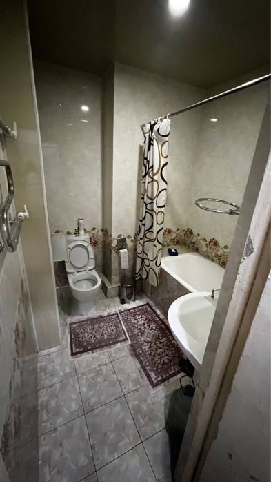 Сдается квартира Шайхонтохур р-н массив Жар -Арык