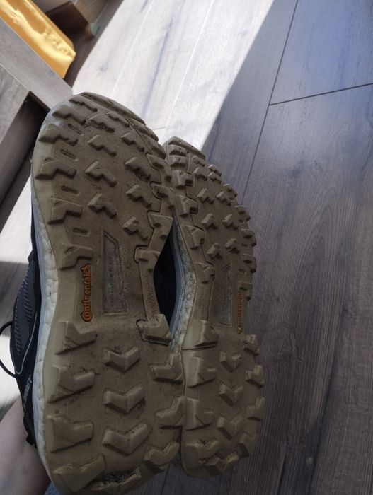 Adidas terrex 38 н.