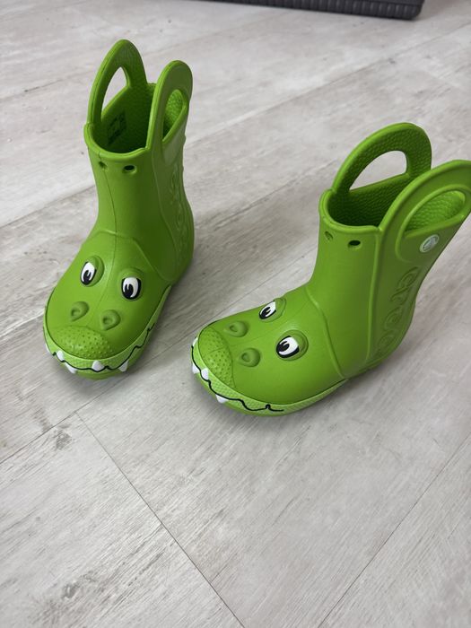 Крокс crocs на ребенка