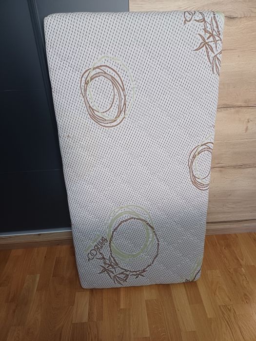 Детски матрак с размер 60\120