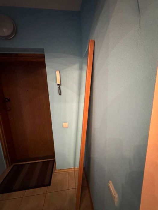 Зеркало 180х50см