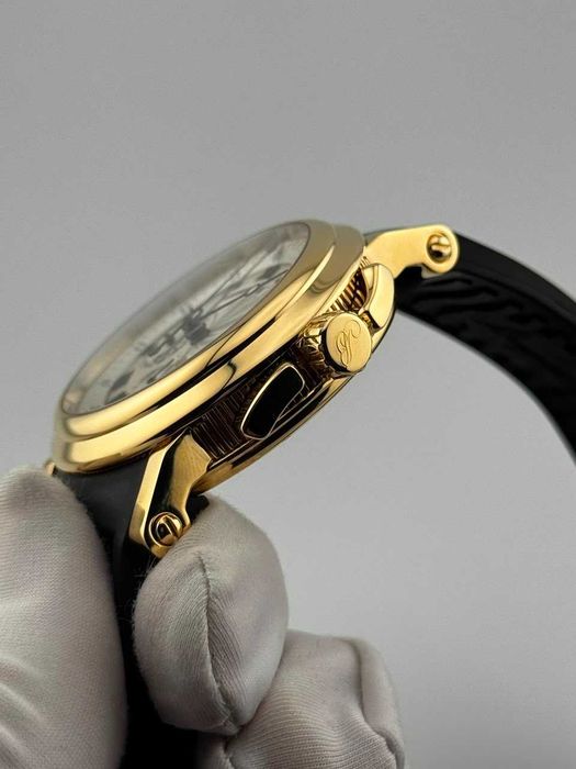 Наручные часы Breguet Marine Chronograph