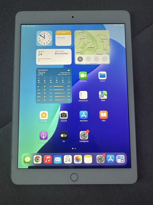 iPad 10.2 Gen 7 2019