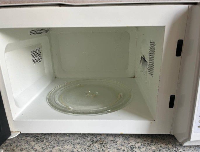 Микроволновая печь Panasonic
