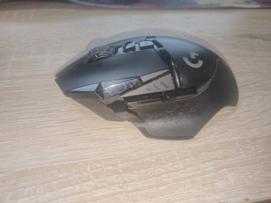 Logitech G503 HERO  Redmi Buds 6 Active