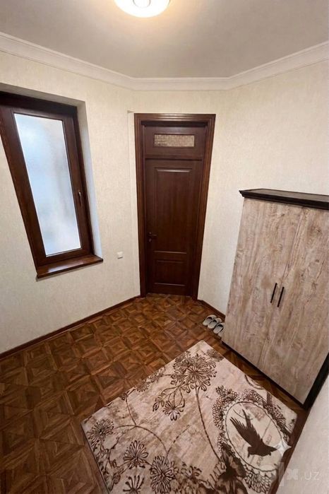 Квартира тц Малика, Экспо центр 3/2/3 75 кв.м