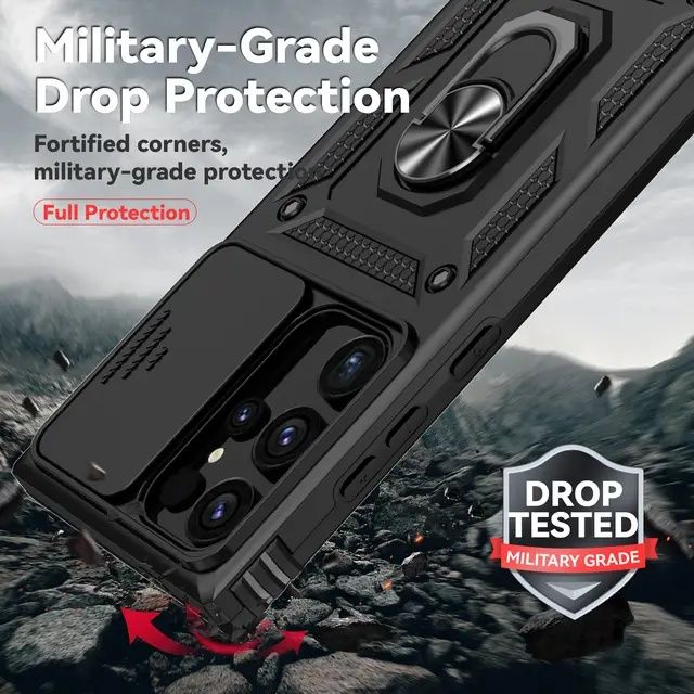 Бронечехол для Samsung s24 в Ташкенте