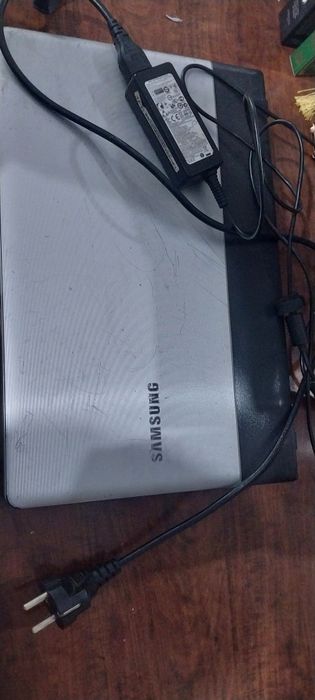 Samsung Notebook