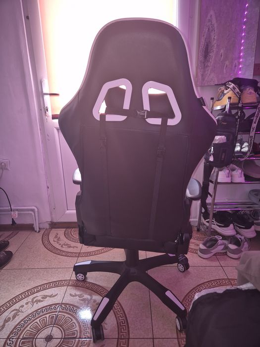 scaun de jocuri exracer