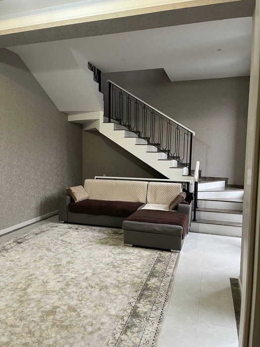 Коттеж 2025 Хайтек Ункурган