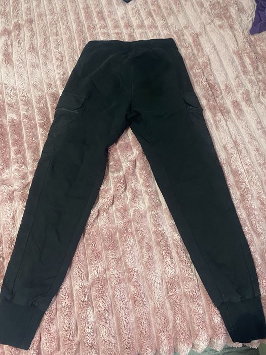 Pantaloni vagabond