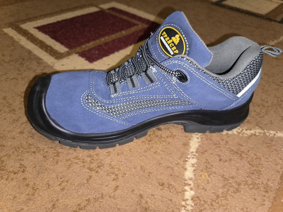 Спец обувь Трейсер 41р