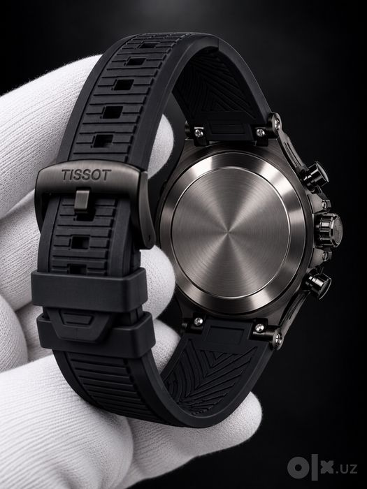 Tissot Chronograph Watch