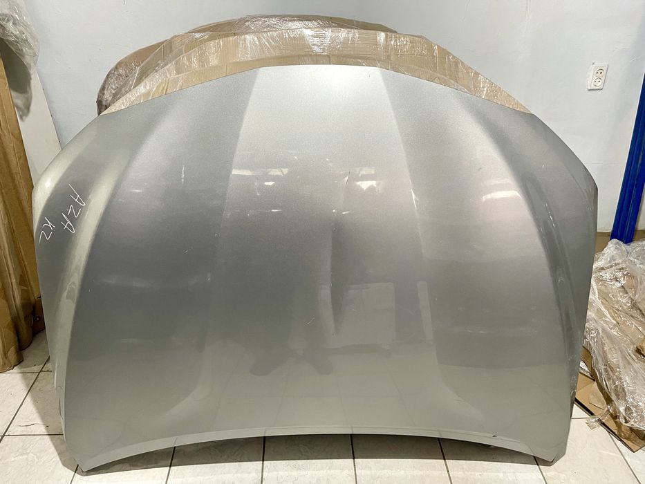 Капот на Camry 70 75 Камри 70 75