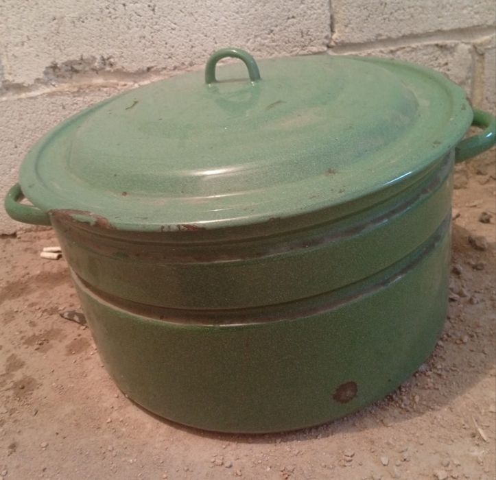 Ёлка без крестовины 80см Юг