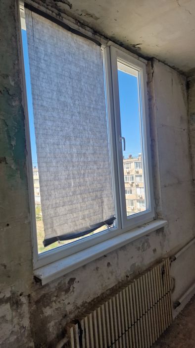 Продаётся пластиковое окно