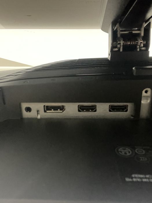 Monitor dell 144hz