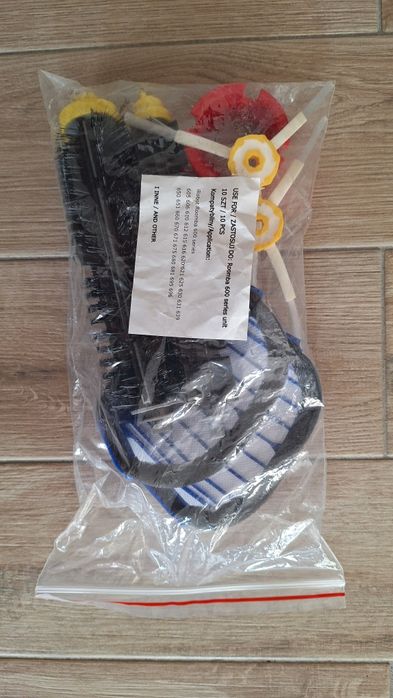 Aspirator iRobot Roomba 631