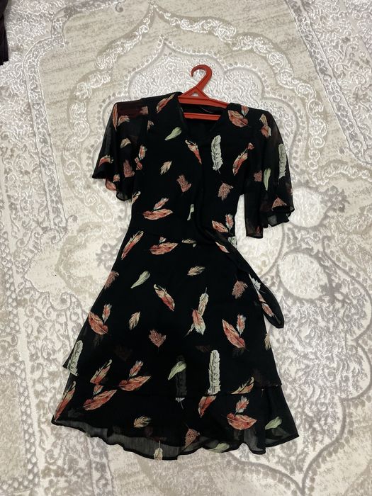 Одежда б/у в хорошем состоянии