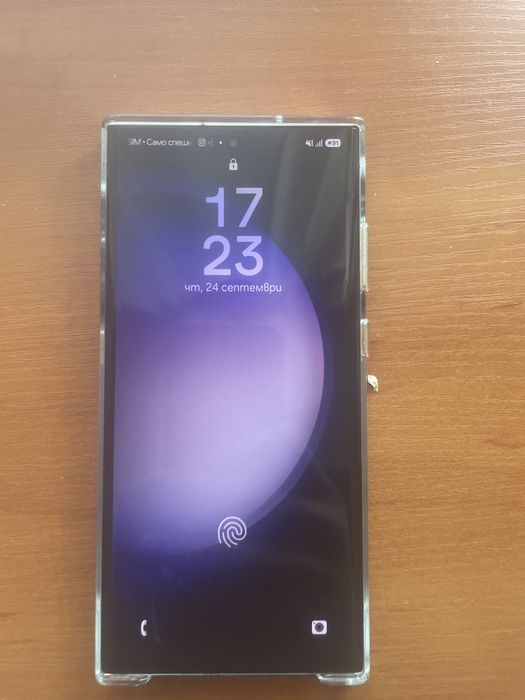 Samsung galaxy s23 ultra 512gb