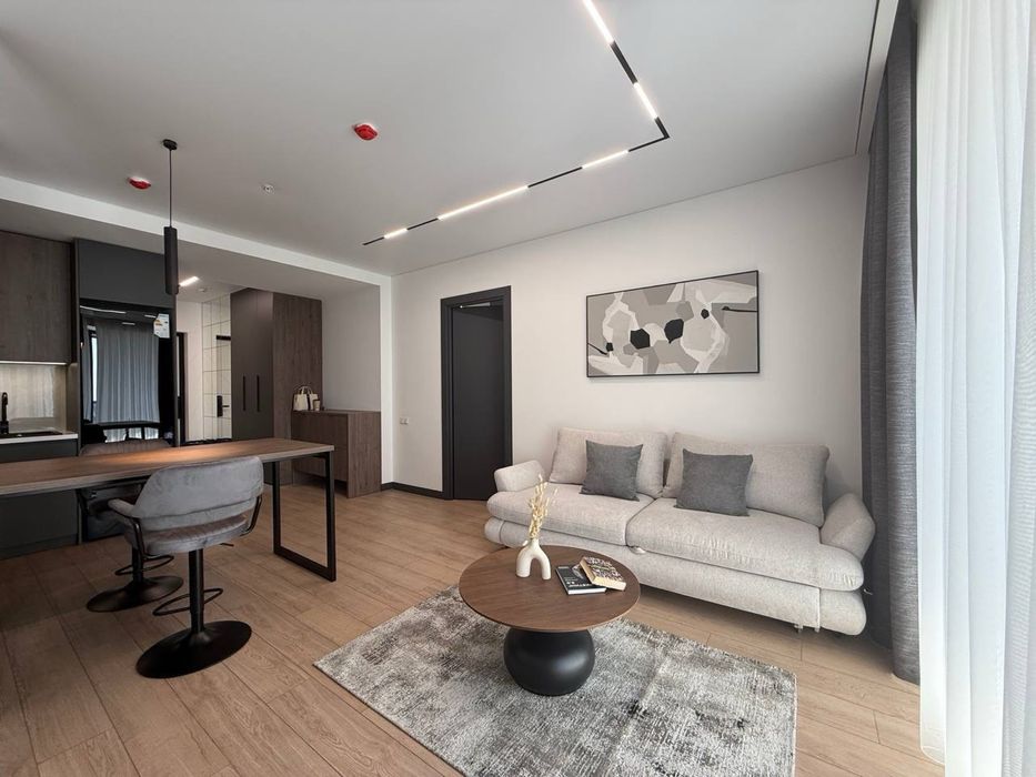 Жк Nest One-Сдается новая студия в элитном комплексе!