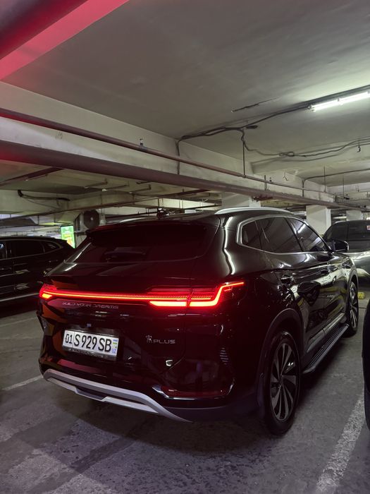 Byd Chempion 605 Eng Fulli